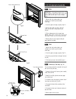 Предварительный просмотр 26 страницы Baxi BB Super Installation And Servicing Instructions