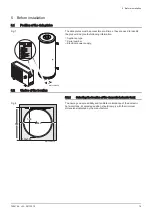 Preview for 19 page of Baxi BC ACS 150 SPLIT Installation And Service Manual