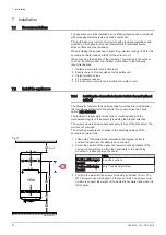 Preview for 30 page of Baxi BC ACS 150 SPLIT Installation And Service Manual