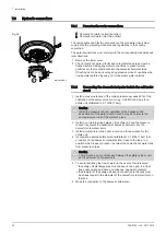 Preview for 36 page of Baxi BC ACS 150 SPLIT Installation And Service Manual