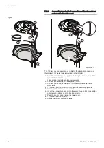 Preview for 40 page of Baxi BC ACS 150 SPLIT Installation And Service Manual