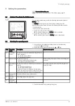 Preview for 45 page of Baxi BC ACS 150 SPLIT Installation And Service Manual