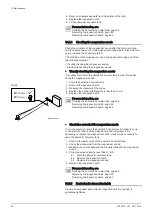 Preview for 50 page of Baxi BC ACS 150 SPLIT Installation And Service Manual