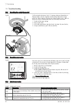 Preview for 52 page of Baxi BC ACS 150 SPLIT Installation And Service Manual