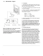 Preview for 4 page of Baxi Belmont 2 Installation And Servicing Instructions