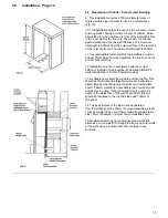 Preview for 15 page of Baxi Belmont 2 Installation And Servicing Instructions