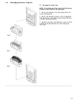 Preview for 25 page of Baxi Belmont 2 Installation And Servicing Instructions