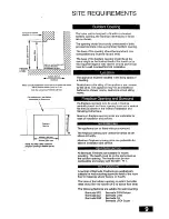 Preview for 9 page of Baxi Bermuda 45/3 E Servicing Instructions