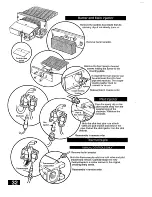 Preview for 32 page of Baxi Bermuda 45/3 E Servicing Instructions