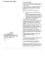 Предварительный просмотр 6 страницы Baxi Bermuda 45/3 M Installation And Servicing Instructions