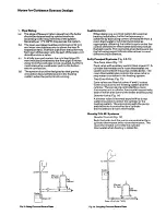 Preview for 8 page of Baxi Bermuda 552 Installation And Servicing Instructions