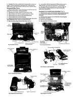 Preview for 12 page of Baxi Bermuda 552 Installation And Servicing Instructions