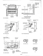 Предварительный просмотр 6 страницы Baxi Bermuda 553 Installation And Servicing Instructions