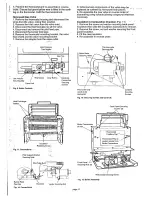 Предварительный просмотр 11 страницы Baxi Bermuda 553 Installation And Servicing Instructions