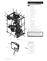 Preview for 8 page of Baxi Bermuda BBU 15 HE Installation & Servicing Instructions Manual