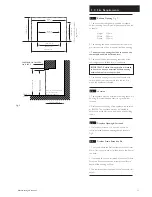 Preview for 15 page of Baxi Bermuda BBU 15 HE Installation & Servicing Instructions Manual