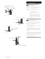 Preview for 19 page of Baxi Bermuda BBU 15 HE Installation & Servicing Instructions Manual