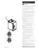 Preview for 27 page of Baxi Bermuda BBU 15 HE Installation & Servicing Instructions Manual