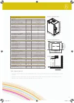 Preview for 9 page of Baxi BERMUDA BBU HE Brochure