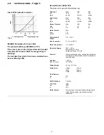 Preview for 5 page of Baxi Bermuda Inset 2 Boiler 50/4 Installation And Servicing Manual