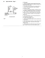 Preview for 7 page of Baxi Bermuda Inset 2 Boiler 50/4 Installation And Servicing Manual