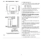 Preview for 9 page of Baxi Bermuda Inset 2 Boiler 50/4 Installation And Servicing Manual