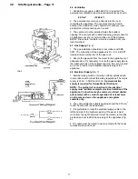 Preview for 11 page of Baxi Bermuda Inset 2 Boiler 50/4 Installation And Servicing Manual