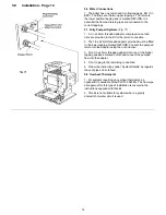 Preview for 14 page of Baxi Bermuda Inset 2 Boiler 50/4 Installation And Servicing Manual