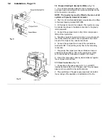 Preview for 15 page of Baxi Bermuda Inset 2 Boiler 50/4 Installation And Servicing Manual