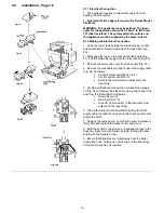 Preview for 16 page of Baxi Bermuda Inset 2 Boiler 50/4 Installation And Servicing Manual