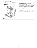 Preview for 17 page of Baxi Bermuda Inset 2 Boiler 50/4 Installation And Servicing Manual