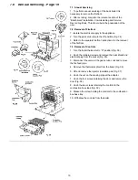 Preview for 19 page of Baxi Bermuda Inset 2 Boiler 50/4 Installation And Servicing Manual