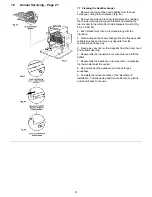 Preview for 21 page of Baxi Bermuda Inset 2 Boiler 50/4 Installation And Servicing Manual