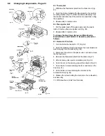 Preview for 23 page of Baxi Bermuda Inset 2 Boiler 50/4 Installation And Servicing Manual