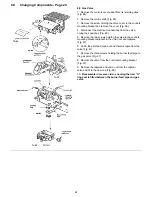 Preview for 24 page of Baxi Bermuda Inset 2 Boiler 50/4 Installation And Servicing Manual