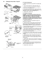 Preview for 25 page of Baxi Bermuda Inset 2 Boiler 50/4 Installation And Servicing Manual