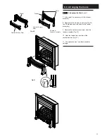 Preview for 11 page of Baxi Bermuda Inset 3 BS Super User, Installation And Servicing Instructions