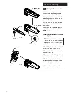 Preview for 16 page of Baxi Bermuda Inset 3 BS Super User, Installation And Servicing Instructions