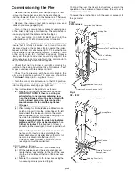 Предварительный просмотр 6 страницы Baxi Bermuda PW5 C5 Installation And Servicing Instructions