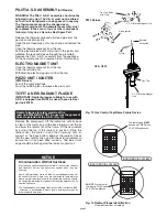 Предварительный просмотр 9 страницы Baxi Bermuda PW5 C5 Installation And Servicing Instructions