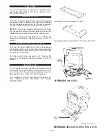 Предварительный просмотр 14 страницы Baxi Bermuda PW5 C5 Installation And Servicing Instructions