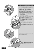 Preview for 10 page of Baxi Bermuda RG3 Installation And Servicing Instructions