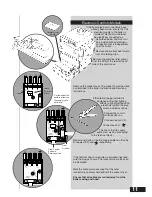 Preview for 11 page of Baxi Bermuda RG3 Installation And Servicing Instructions