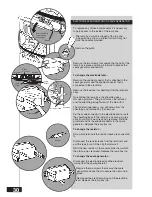 Preview for 30 page of Baxi Bermuda RG3 Installation And Servicing Instructions