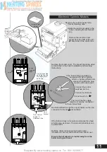 Предварительный просмотр 11 страницы Baxi Bermuda SP3 Installation And Servicing Manual