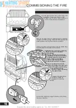 Предварительный просмотр 16 страницы Baxi Bermuda SP3 Installation And Servicing Manual