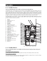 Preview for 10 page of Baxi Bioflo 12 kW Pear User Operating Instructions Manual