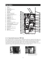 Preview for 11 page of Baxi Bioflo 12 kW Pear User Operating Instructions Manual