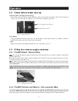 Preview for 12 page of Baxi Bioflo 12 kW Pear User Operating Instructions Manual