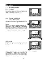 Preview for 14 page of Baxi Bioflo 12 kW Pear User Operating Instructions Manual